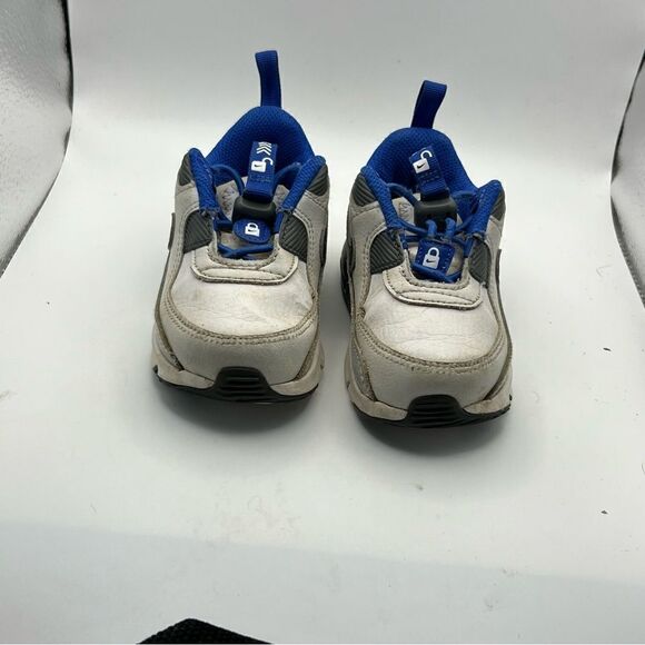 Nike air max toggle sneakers infants 6C slip on style. New without tag. - Picture 5 of 8